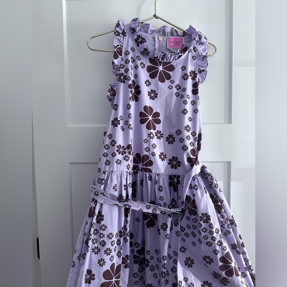 Kate Spade Dress - Picture 10 of 11